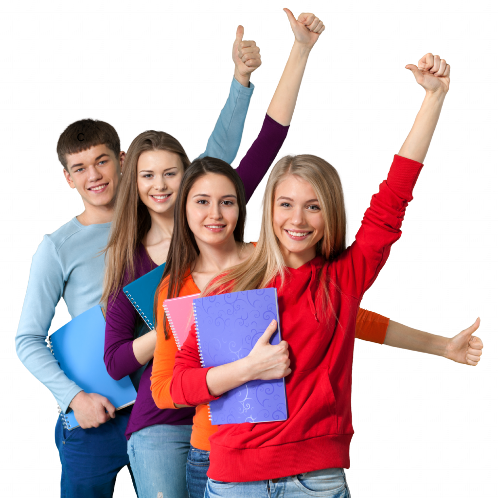 KI-gestütztes Abitur-Training